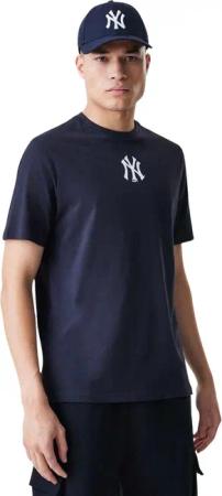 T-Shirt mit New York Yankees Logo MLB CF Regular