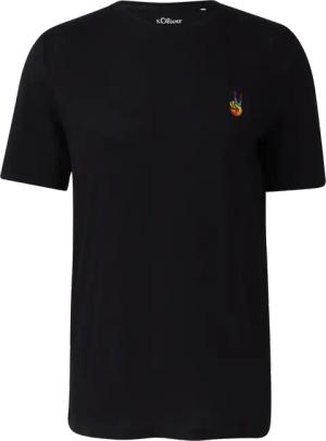 T-Shirt mit Pride-Motiv