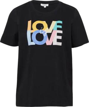 T-Shirt mit Pride-Motiv