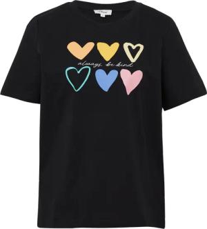 T-Shirt mit Pride-Motiv