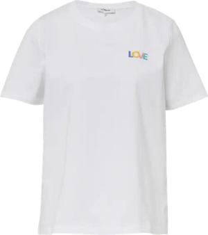 T-Shirt mit Pride-Motiv