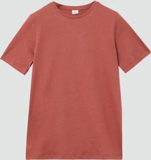 T-Shirt mit Rückenprint