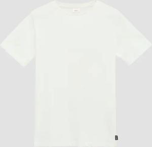 T-Shirt mit Rückenprint