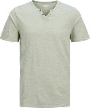 T-Shirt mit Rundhalsausschnitt Jack & Jones Split