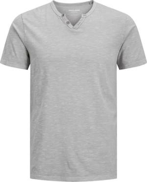 T-Shirt mit Rundhalsausschnitt Jack & Jones Split