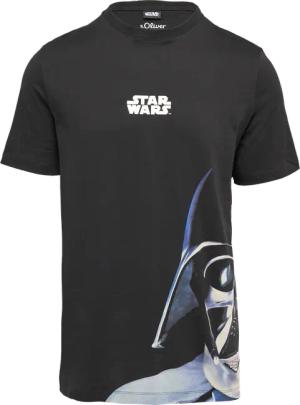 T-Shirt mit Star Wars™ Print