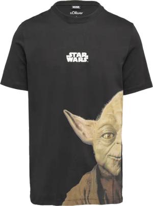 T-Shirt mit Star Wars™ Print