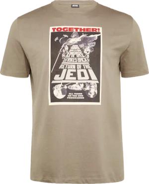 T-Shirt mit Star Wars™ Print
