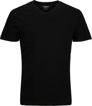 T-Shirt mit V-Ausschnitt Jack & Jones Organic Basic