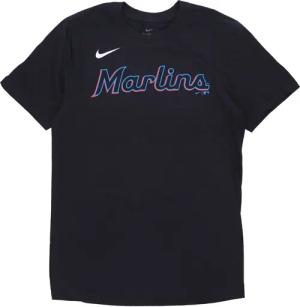 T-Shirt MLB Miami Marlins