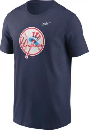 T-Shirt MLB New York Yankees