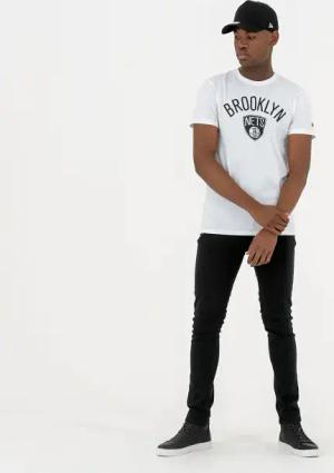 T-Shirt NBA Brooklyn Nets