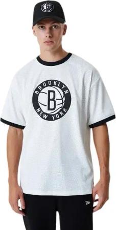 T-Shirt NBA Brooklyn Nets