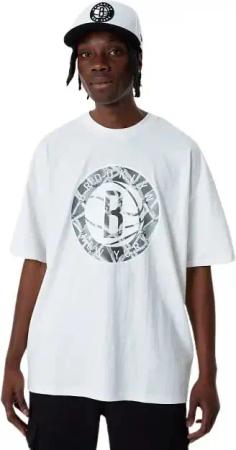 T-Shirt NBA Brooklyn Nets