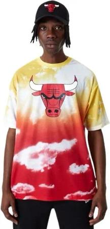 T-Shirt NBA Chicago Bulls