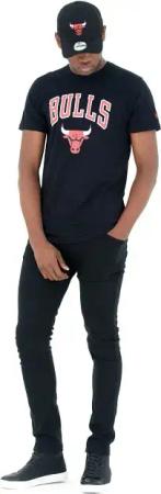 T-Shirt NBA Chicago Bulls