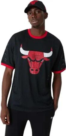 T-Shirt NBA Chicago Bulls