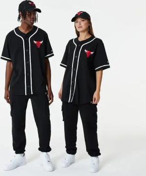 T-Shirt NBA Chicago Bulls