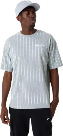 T-Shirt New Era New Era Pinstripe OS