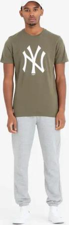 T-shirt New Era New York Yankees logo