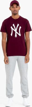 T-shirt New Era New York Yankees logo