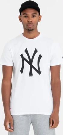 T-shirt New Era New York Yankees logo