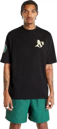 T-Shirt New Era Oakland Athletics Mlb