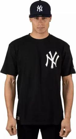 T-shirt New Era Yankees Logo