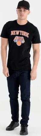 T-Shirt New York Knicks NBA