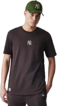 T-Shirt New York Yankees MLB Midi LE