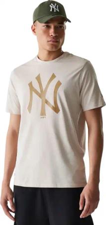 T-Shirt New York Yankees Nos MLB Regular