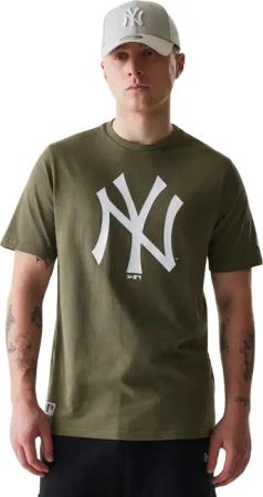 T-Shirt New York Yankees Nos MLB Regular