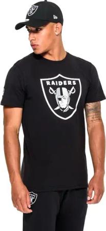 T-Shirt NFL Las Vegas Raiders