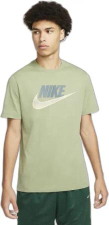 T-Shirt Nike 12 Futura