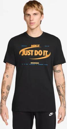T-Shirt Nike 6Mo JDI