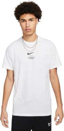 T-Shirt Nike Big Swoosh 2