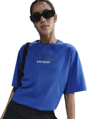 T-Shirt Nike Chelsea FC Supporter