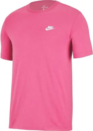 T-Shirt Nike Club