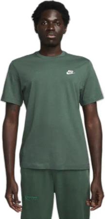 T-Shirt Nike Club