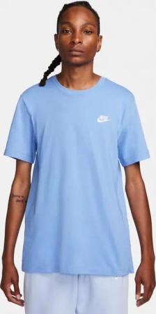 T-Shirt Nike Club