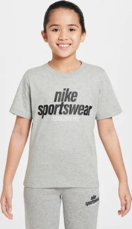 T-Shirt Nike Club