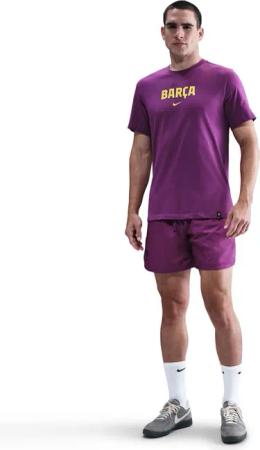 T-Shirt Nike FC Barcelona