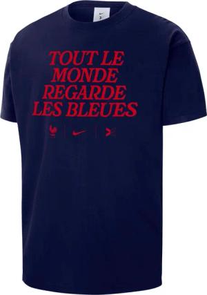 T-Shirt Nike France