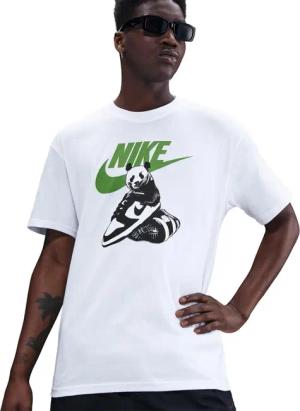 T-Shirt Nike Fw Mbr Cnct Fa25