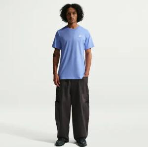 T-Shirt Nike Sportswear Club