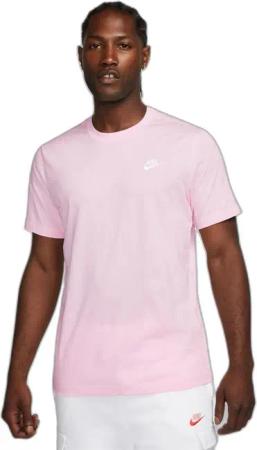 T-Shirt Nike Sportswear Club