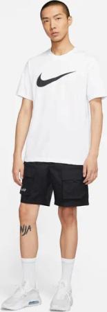 T-Shirt Nike Sportswear Swoosh
