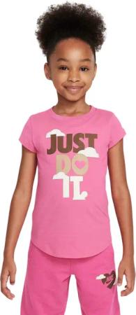 T-Shirt Nike Sweet Swoosh JDI