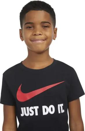 T-Shirt Nike Swoosh JDI