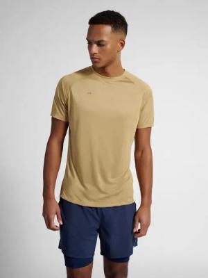 T-Shirt Nwlbeat Ausführen. Herren